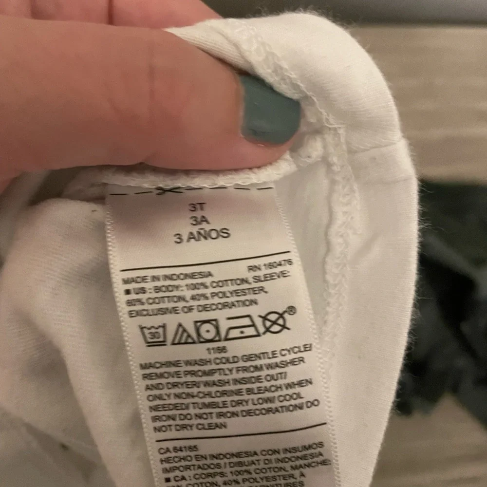 Old Navy/Gap/Cat & Jack 3T Bundle